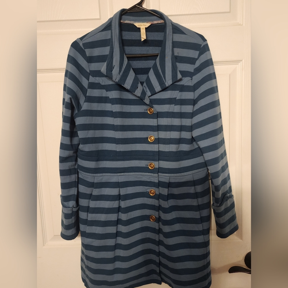 Matilda Jane - Fall Breeze Jacket Women’s Size Medium.